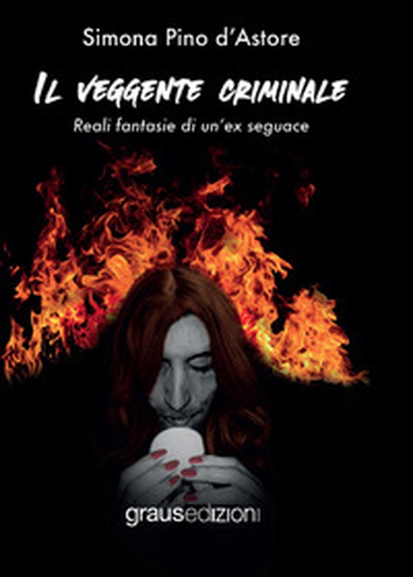 Il veggente criminale - Librerie.coop Il veggente criminale - Librerie.coop