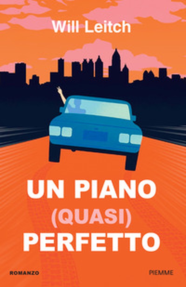 Un piano (quasi) perfetto - Librerie.coop