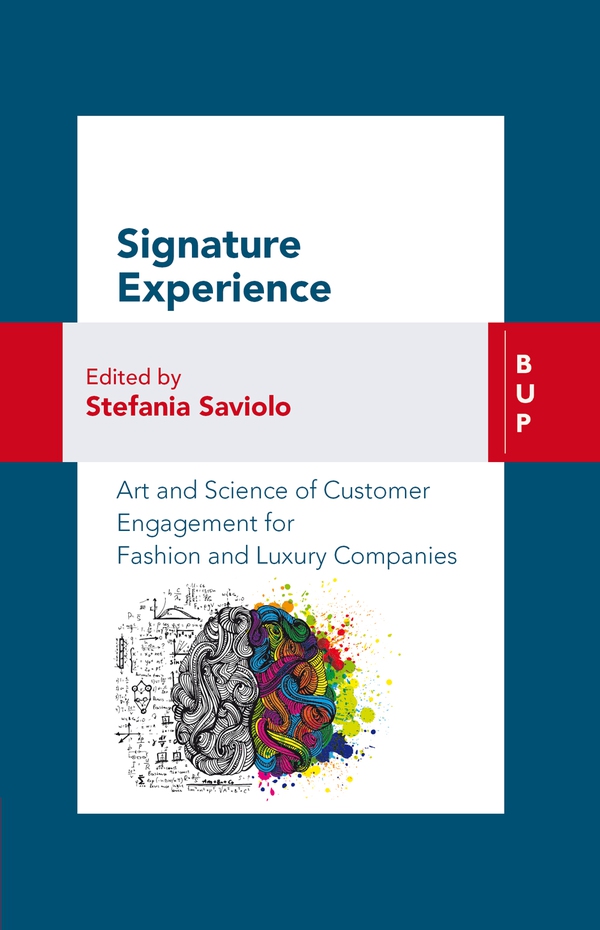 Signature Experience - Librerie.coop Signature Experience - Librerie.coop