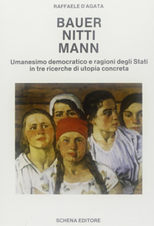 Bauer Nitti Mann - Librerie.coop Bauer Nitti Mann - Librerie.coop