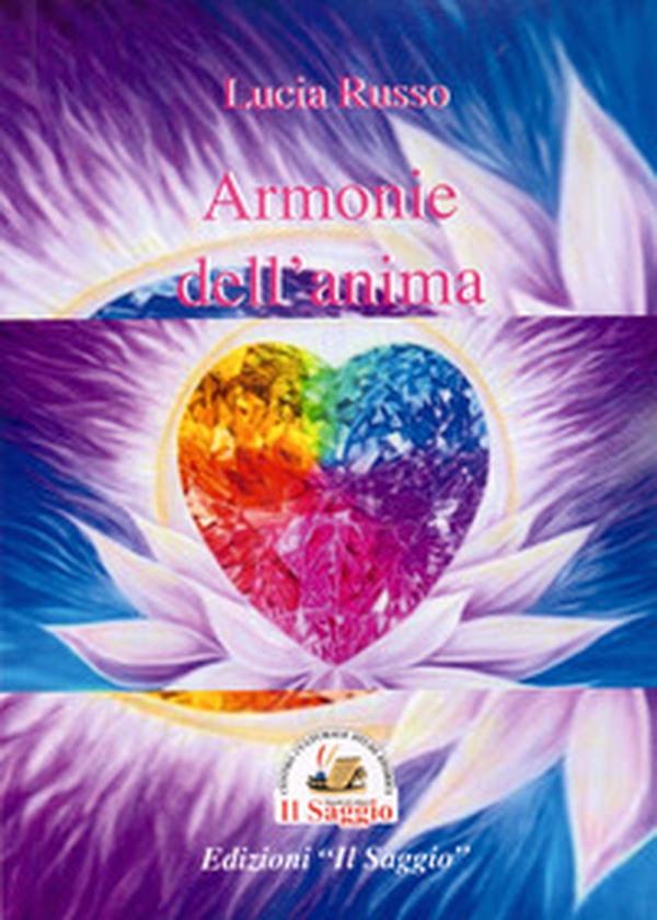 Armonia dell'anima - Librerie.coop Armonia dell'anima - Librerie.coop