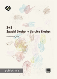S+S. Spatial Design + Service Design - Librerie.coop