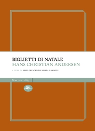 Biglietti di Natale - Librerie.coop