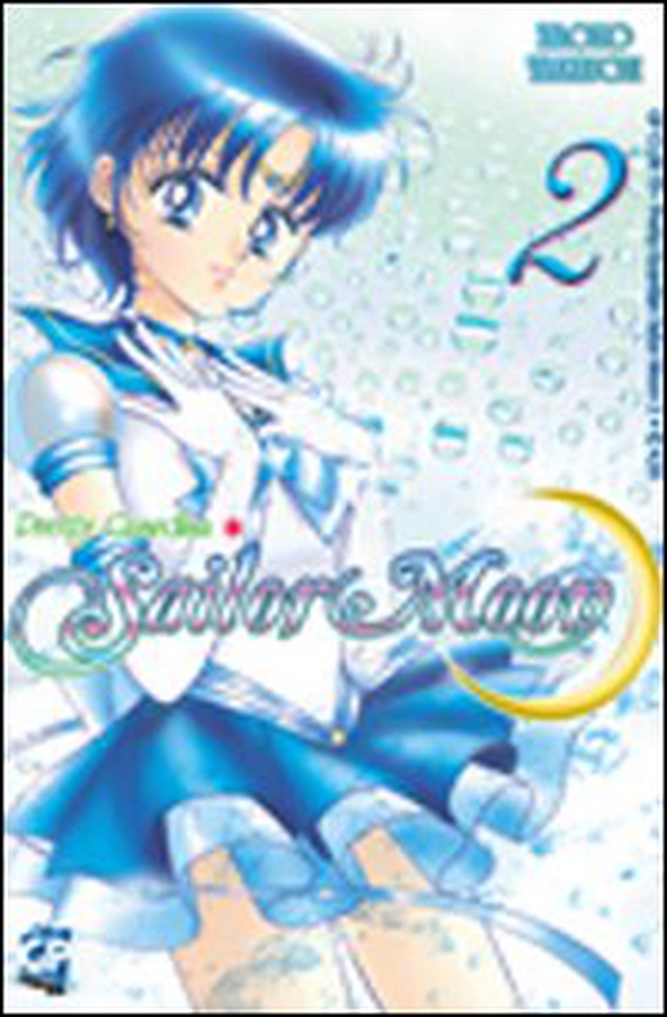 Sailor Moon deluxe - Vol. 2 - Librerie.coop Sailor Moon deluxe - Vol. 2 - Librerie.coop