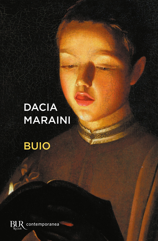 Buio - Librerie.coop Buio - Librerie.coop