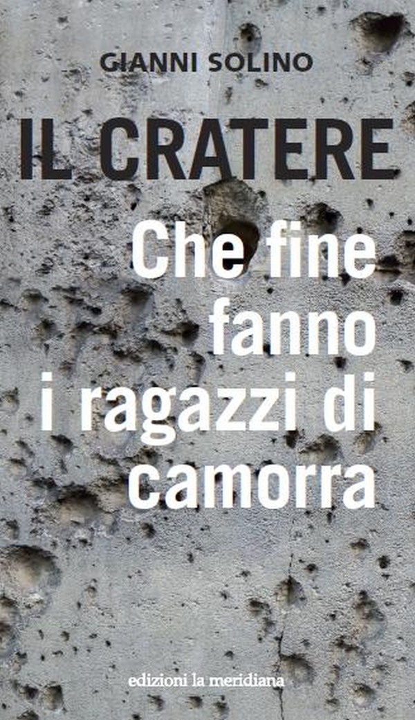 Il cratere - Librerie.coop Il cratere - Librerie.coop