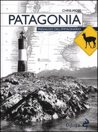 Patagonia. Paesaggio dell'immaginario - Librerie.coop