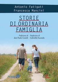 Storie di ordinaria famiglia - Librerie.coop
