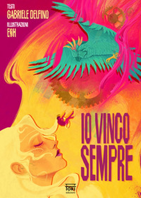 Io vinco sempre (Sì, è ancora mille dèi) - Librerie.coop