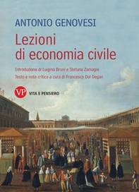 Lezioni di economia civile - Librerie.coop