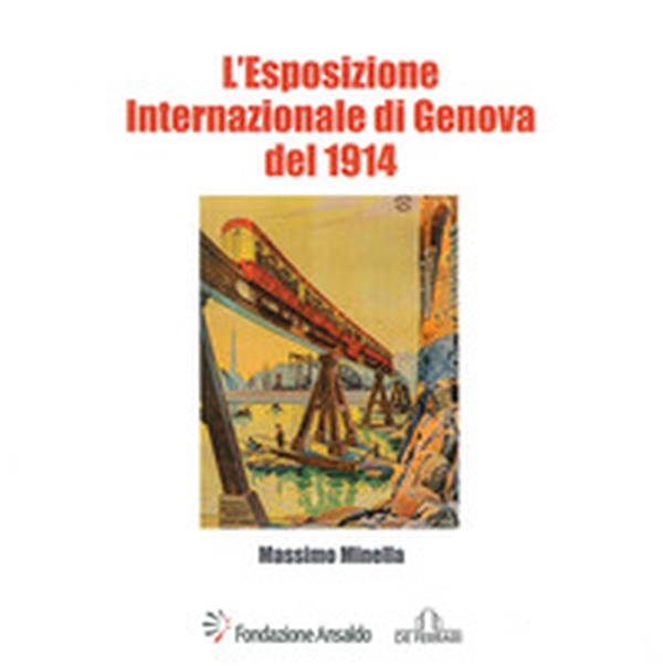 L'esposizione internazionale di Genova - Librerie.coop L'esposizione internazionale di Genova - Librerie.coop