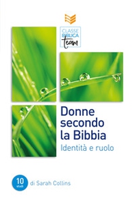 Donne secondo la Bibbia - Librerie.coop