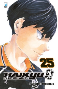 Haikyu!! - Vol. 25 - Librerie.coop