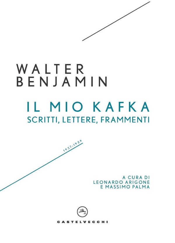 Il mio kafka. Scritti, lettere, frammenti - Librerie.coop Il mio kafka. Scritti, lettere, frammenti - Librerie.coop