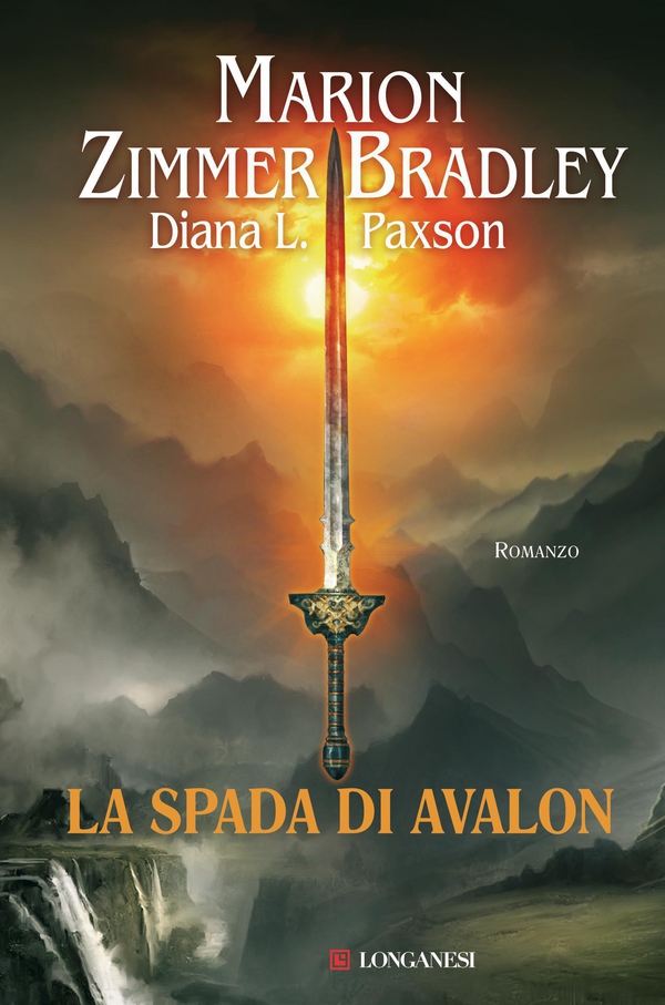 La spada di Avalon - Librerie.coop La spada di Avalon - Librerie.coop