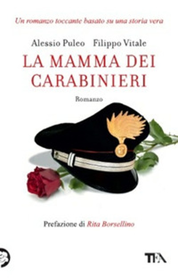 La mamma dei carabinieri - Librerie.coop La mamma dei carabinieri - Librerie.coop