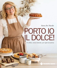 Porto io il dolce! - Librerie.coop