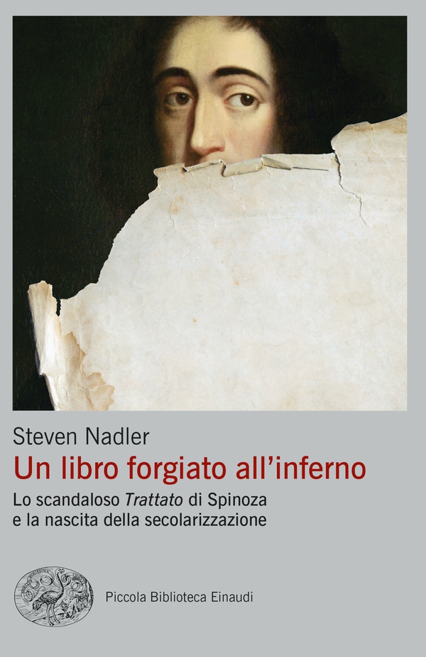 Un libro forgiato all'inferno - Librerie.coop Un libro forgiato all'inferno - Librerie.coop