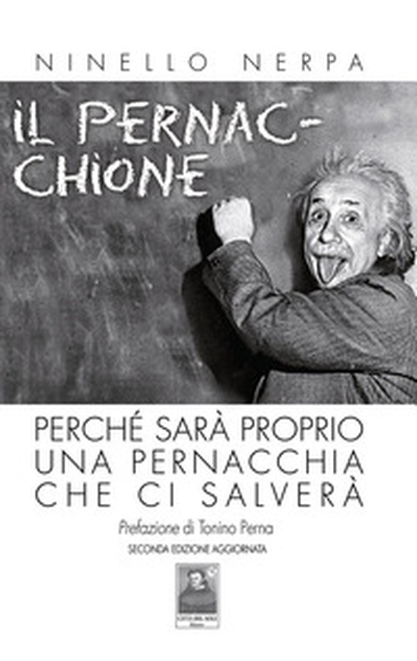 Il pernacchione. Perché sarà proprio una pernacchia che ci salverà - Librerie.coop