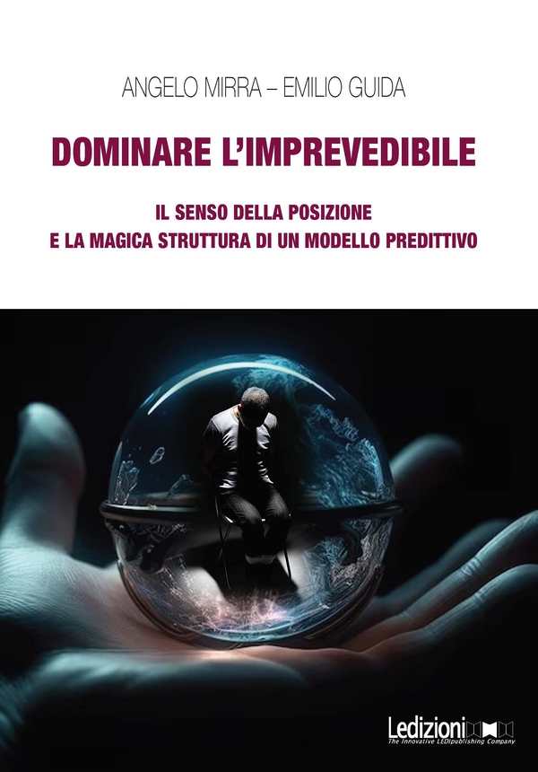 Dominare l'imprevedibile - Librerie.coop Dominare l'imprevedibile - Librerie.coop