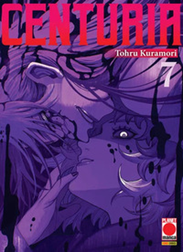 Centuria - Vol. 7 - Librerie.coop