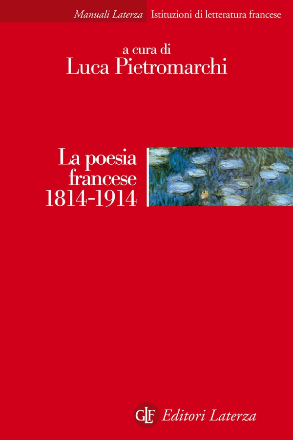 La poesia francese 1814-1914 - Librerie.coop La poesia francese 1814-1914 - Librerie.coop