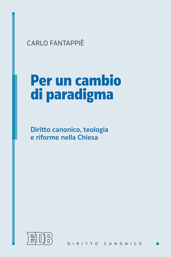 Per un cambio di paradigma - Librerie.coop Per un cambio di paradigma - Librerie.coop