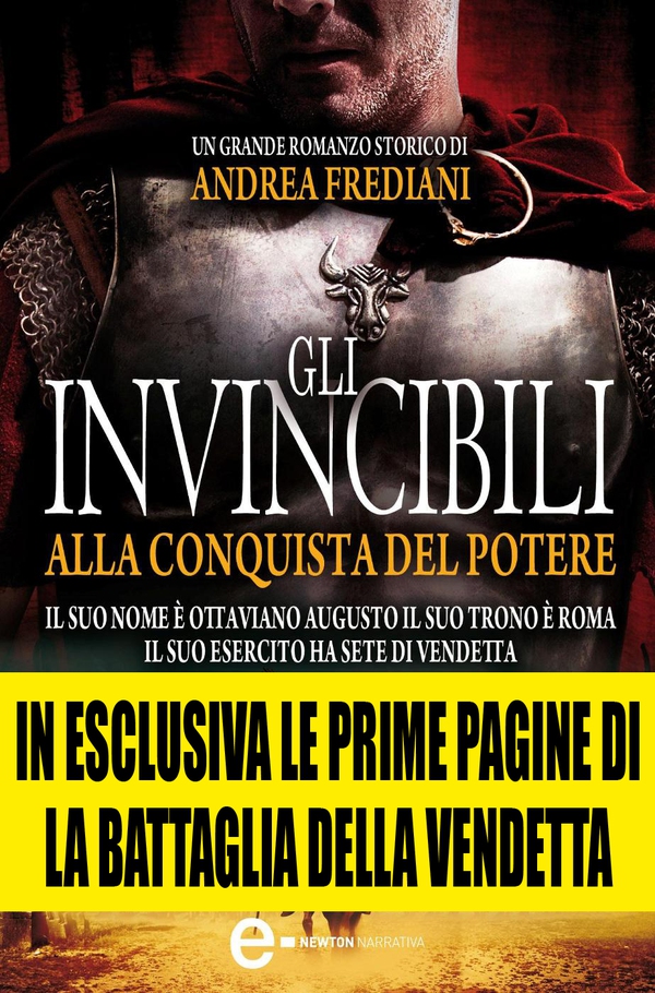 Gli invincibili. Alla conquista del potere - Librerie.coop Gli invincibili. Alla conquista del potere - Librerie.coop