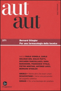 Aut aut - Vol. 371 - Librerie.coop