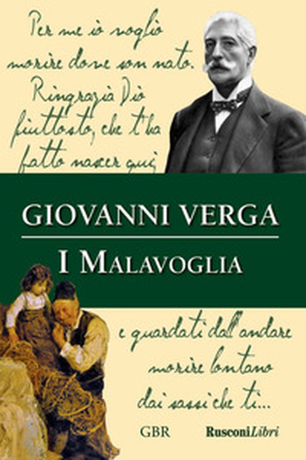 I Malavoglia - Librerie.coop I Malavoglia - Librerie.coop