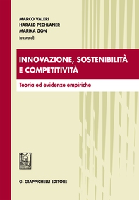 Innovazione, sostenibilità e competitività - Librerie.coop