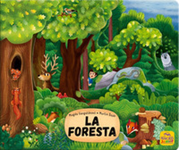 La foresta - Librerie.coop La foresta - Librerie.coop