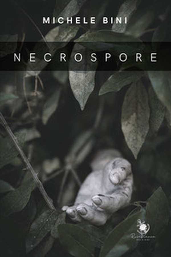 Necrospore - Librerie.coop Necrospore - Librerie.coop