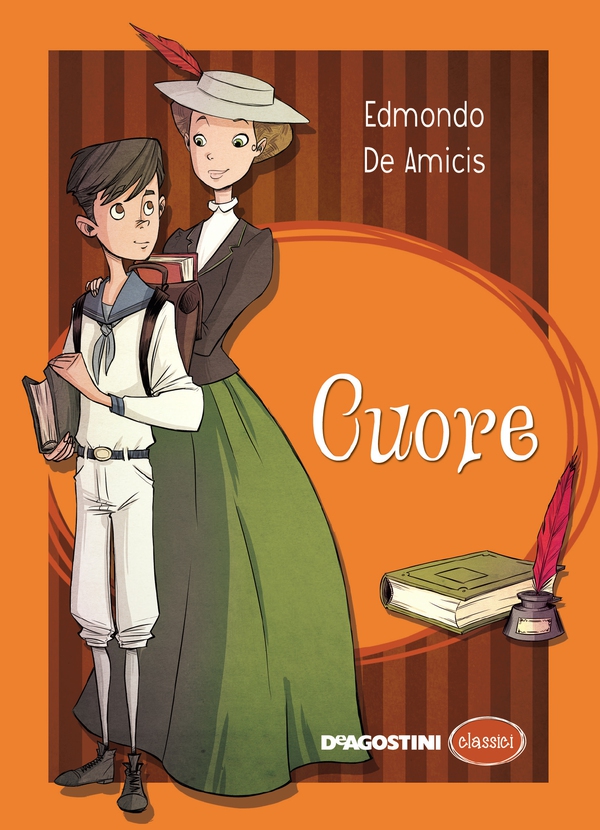 Cuore - Librerie.coop Cuore - Librerie.coop