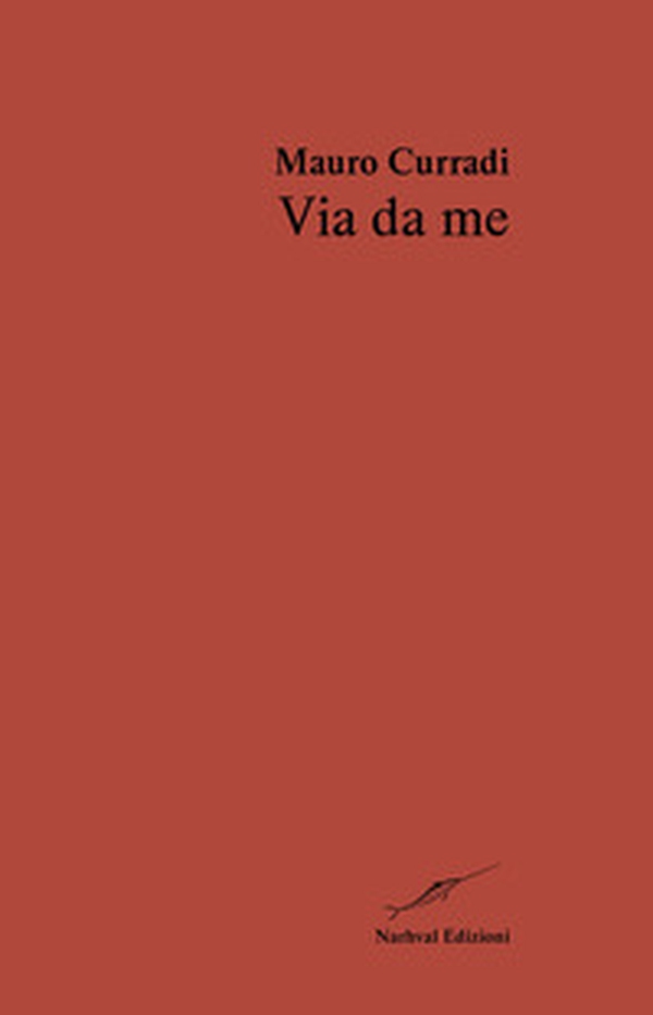 Via da me - Librerie.coop Via da me - Librerie.coop