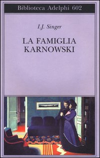 La famiglia Karnowski - Librerie.coop