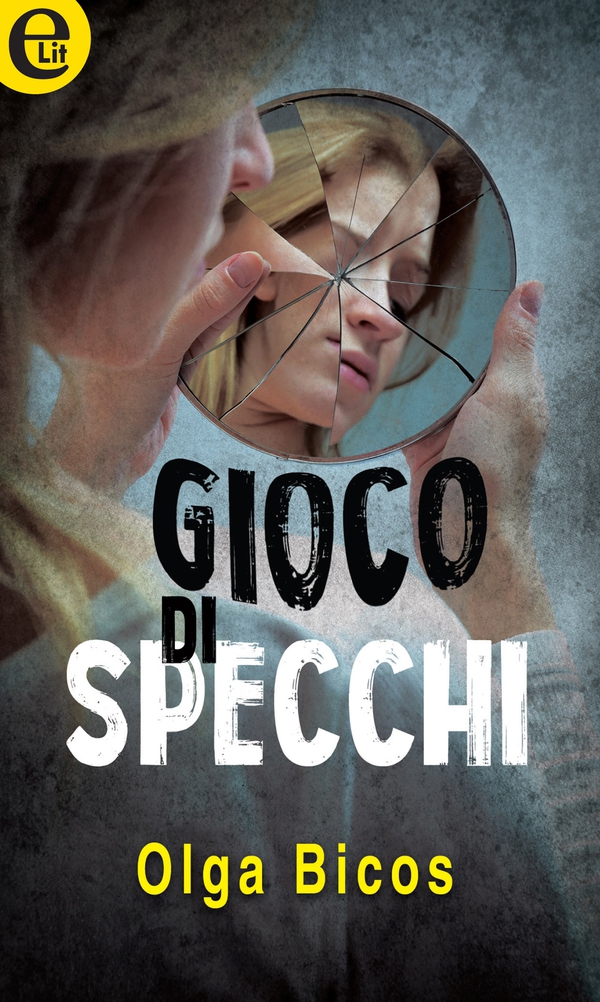 Gioco di specchi (eLit) - Librerie.coop Gioco di specchi (eLit) - Librerie.coop