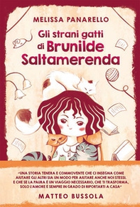 Gli strani gatti di Brunilde Saltamerenda - Librerie.coop
