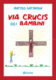Via Crucis dei bambini - Librerie.coop