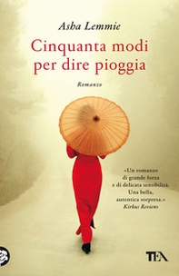Cinquanta modi per dire pioggia - Librerie.coop Cinquanta modi per dire pioggia - Librerie.coop