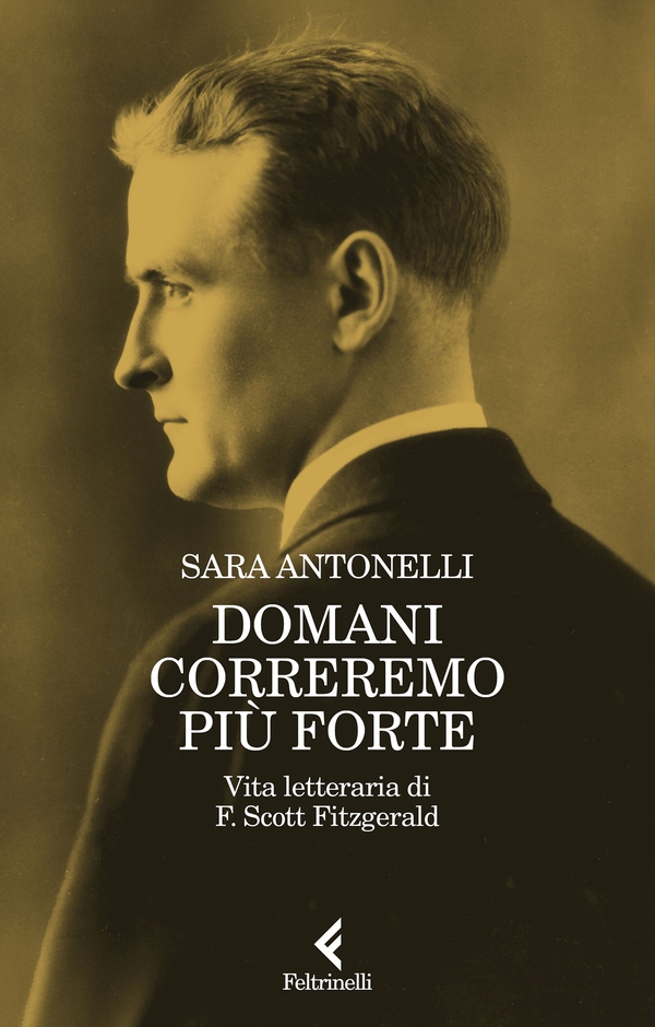 Domani correremo più forte - Librerie.coop Domani correremo più forte - Librerie.coop
