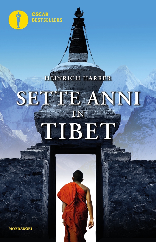 Sette anni in Tibet - Librerie.coop Sette anni in Tibet - Librerie.coop