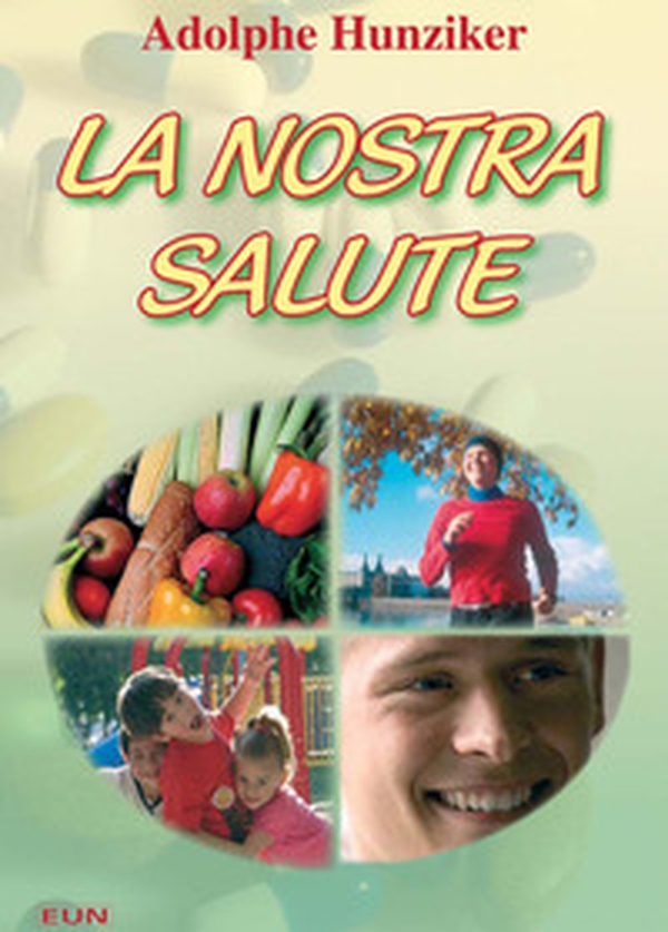 La nostra salute - Librerie.coop