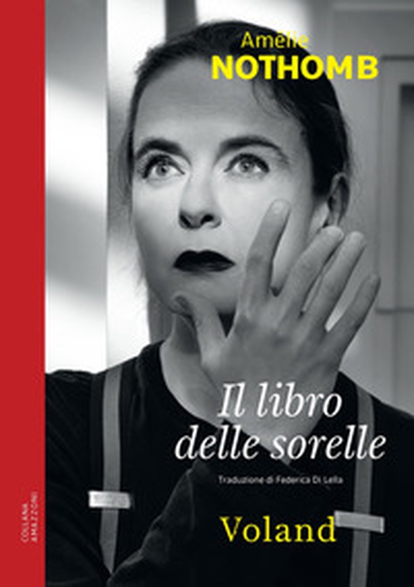 Il libro delle sorelle - Librerie.coop Il libro delle sorelle - Librerie.coop