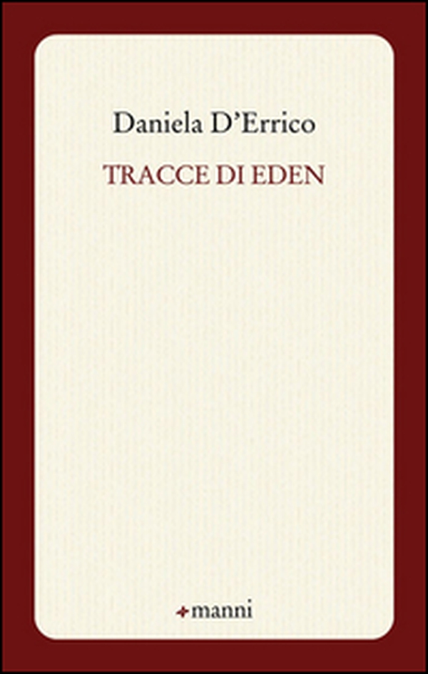 Tracce di Eden - Librerie.coop