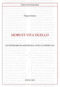 Mors et Vita duello - Librerie.coop Mors et Vita duello - Librerie.coop