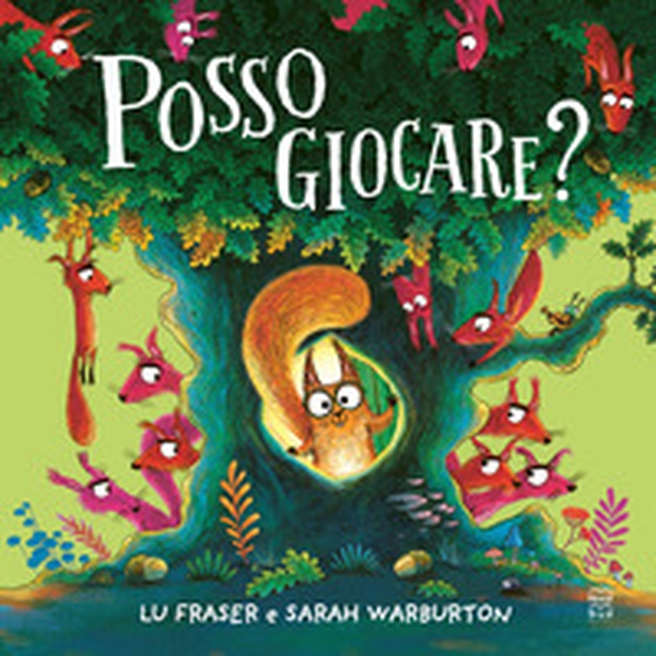 Posso giocare? - Librerie.coop