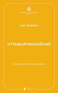 Uttamapurisadīpanī - Librerie.coop
