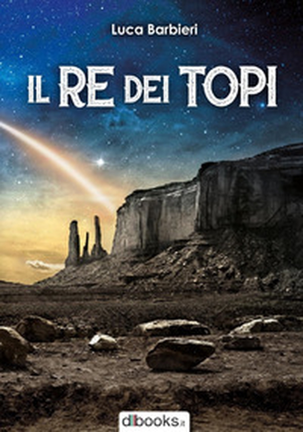 Il re dei topi - Librerie.coop Il re dei topi - Librerie.coop