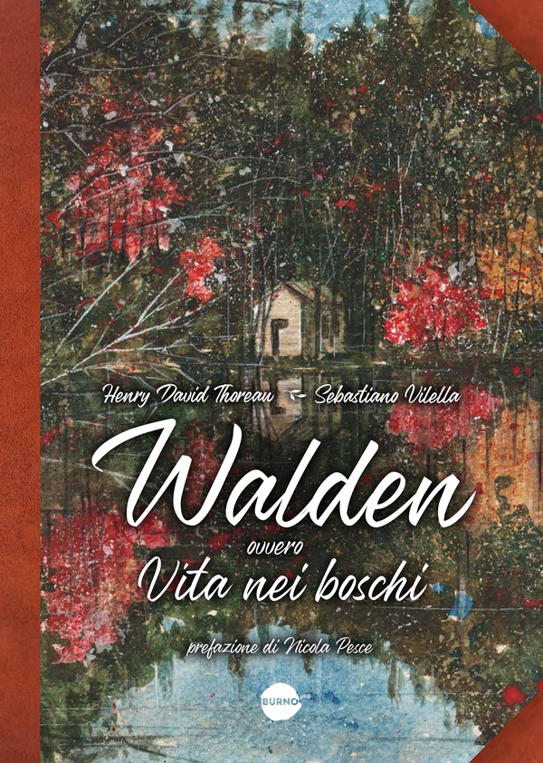 Walden, ovvero Vita nei Boschi - Librerie.coop